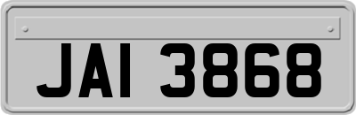 JAI3868