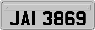 JAI3869