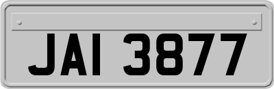 JAI3877