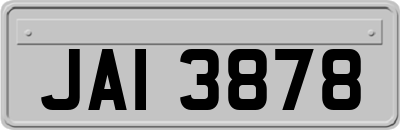 JAI3878