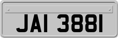 JAI3881