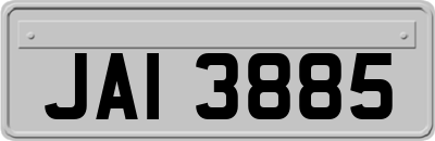 JAI3885