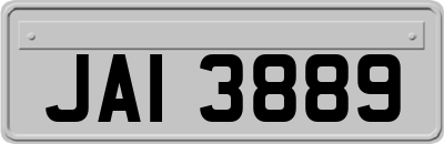 JAI3889