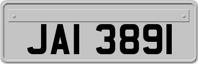 JAI3891