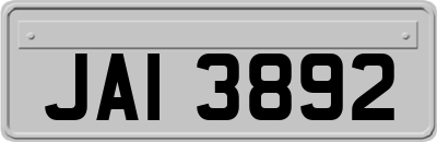 JAI3892