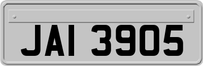 JAI3905