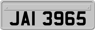 JAI3965