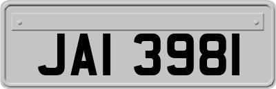 JAI3981