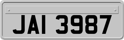 JAI3987