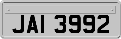 JAI3992