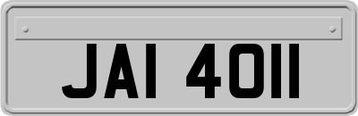 JAI4011