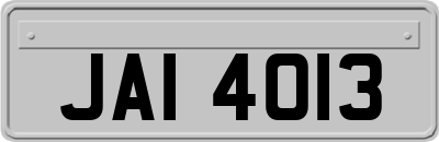 JAI4013