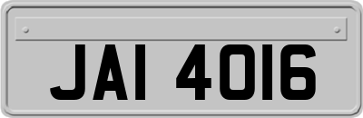 JAI4016
