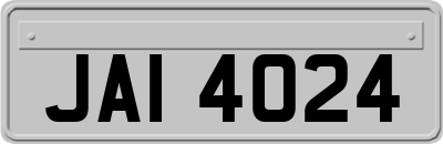 JAI4024