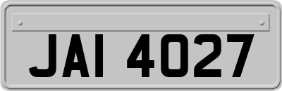 JAI4027