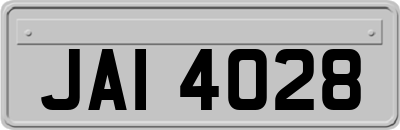 JAI4028