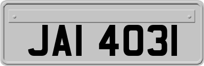 JAI4031