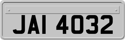 JAI4032