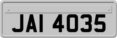 JAI4035