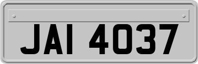 JAI4037