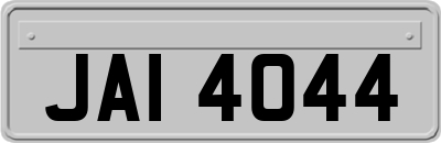 JAI4044