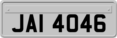 JAI4046