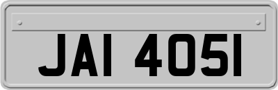 JAI4051