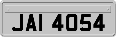 JAI4054