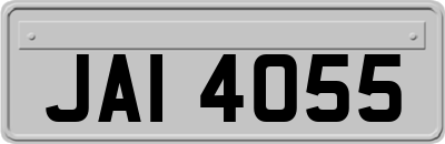 JAI4055