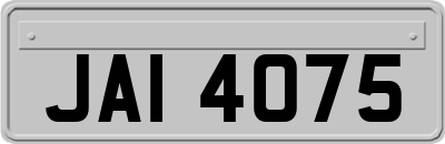 JAI4075