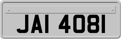 JAI4081