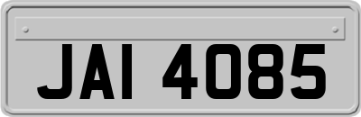 JAI4085