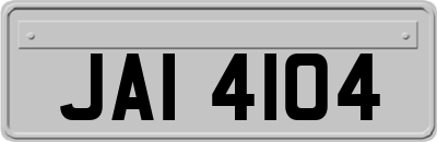 JAI4104