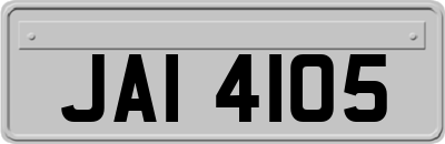 JAI4105