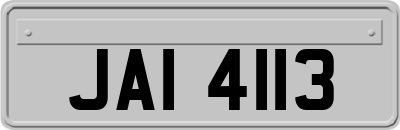 JAI4113