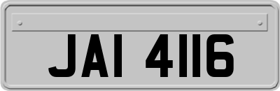 JAI4116