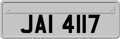 JAI4117