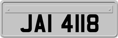 JAI4118