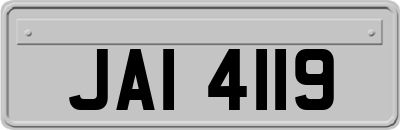 JAI4119
