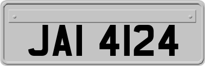 JAI4124