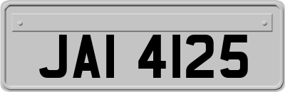 JAI4125