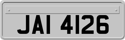 JAI4126