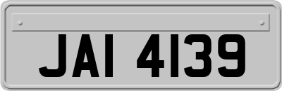 JAI4139