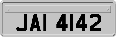 JAI4142