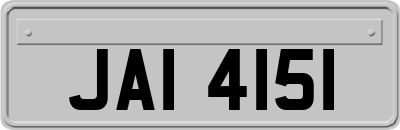 JAI4151