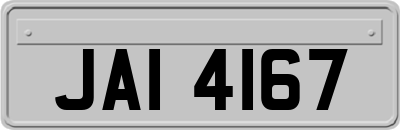 JAI4167