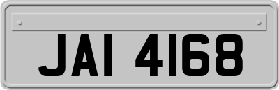 JAI4168