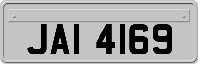 JAI4169