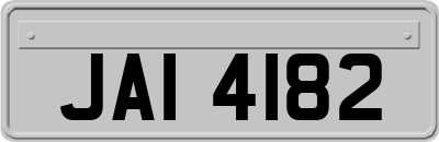 JAI4182