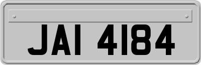 JAI4184